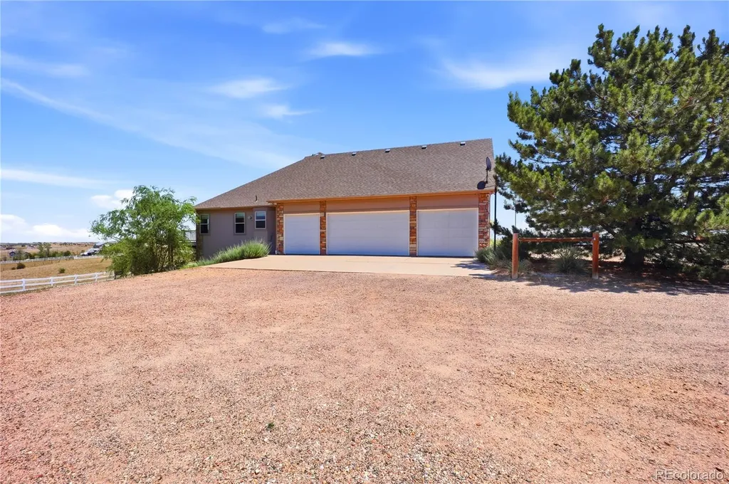 35880 E 149th Court Hudson CO 80642