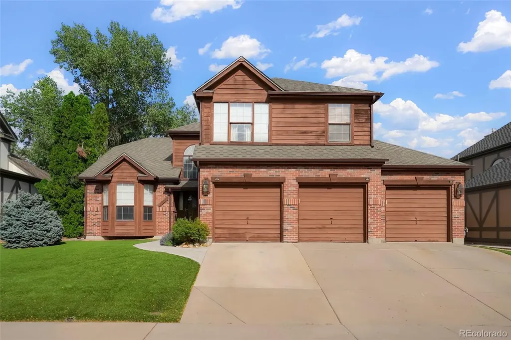 5200 S Memphis Court Aurora CO 80015