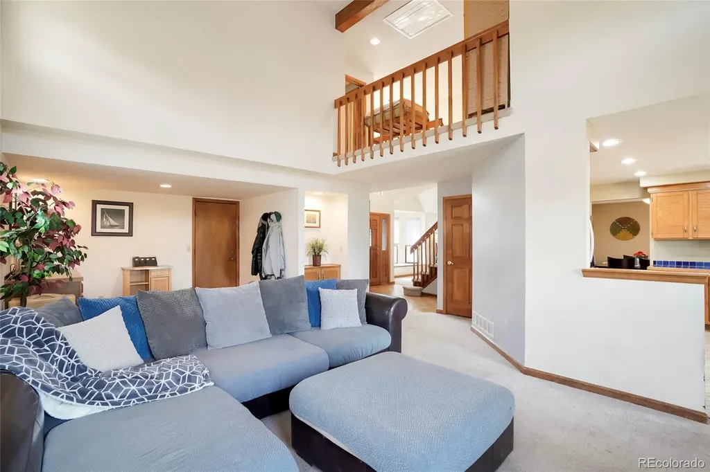 5200 S Memphis Court Aurora CO 80015