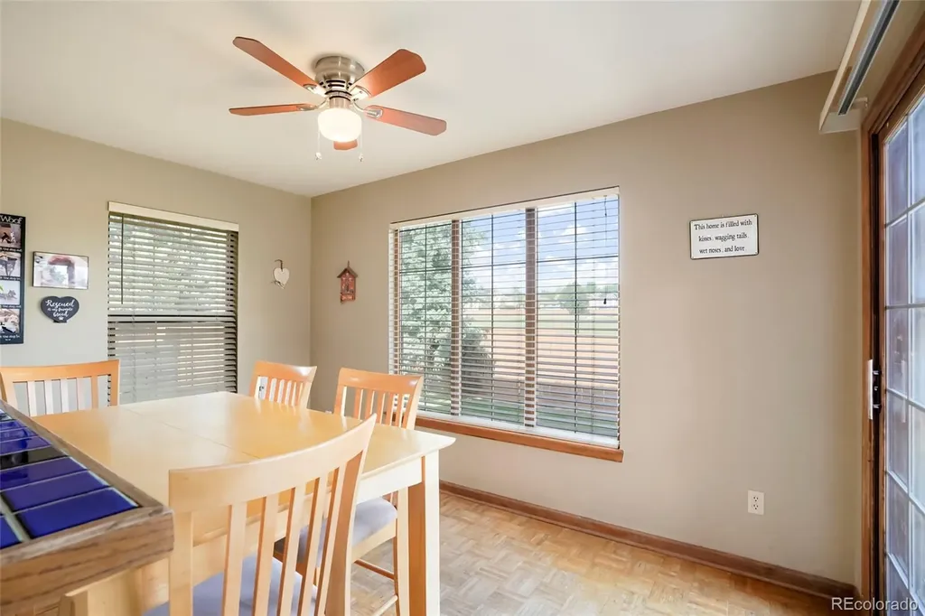 5200 S Memphis Court Aurora CO 80015