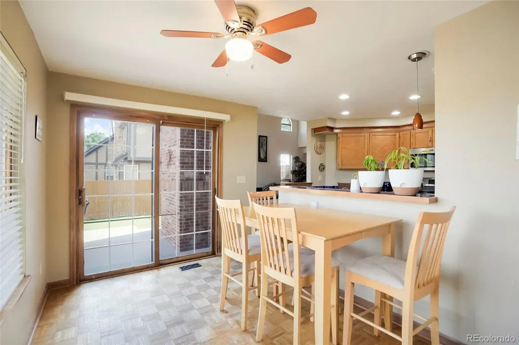 5200 S Memphis Court Aurora CO 80015