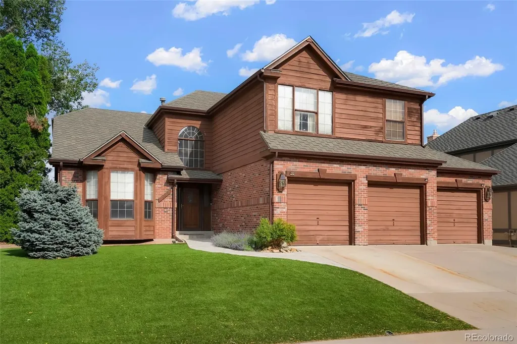 5200 S Memphis Court Aurora CO 80015