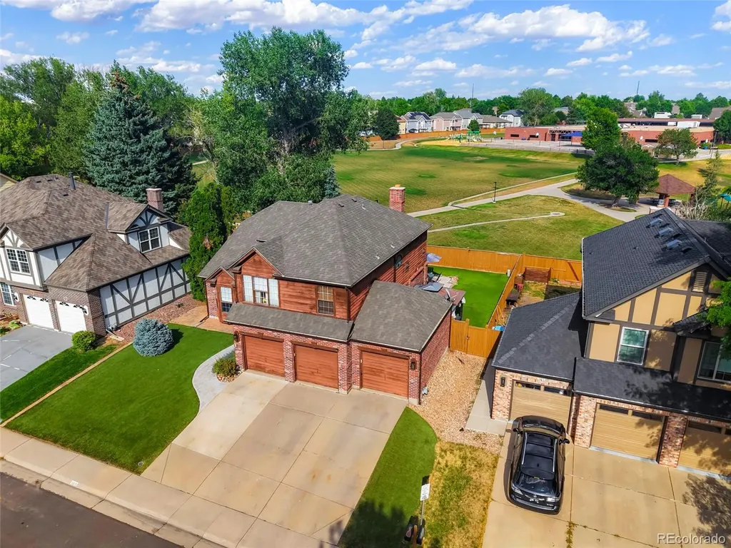 5200 S Memphis Court Aurora CO 80015