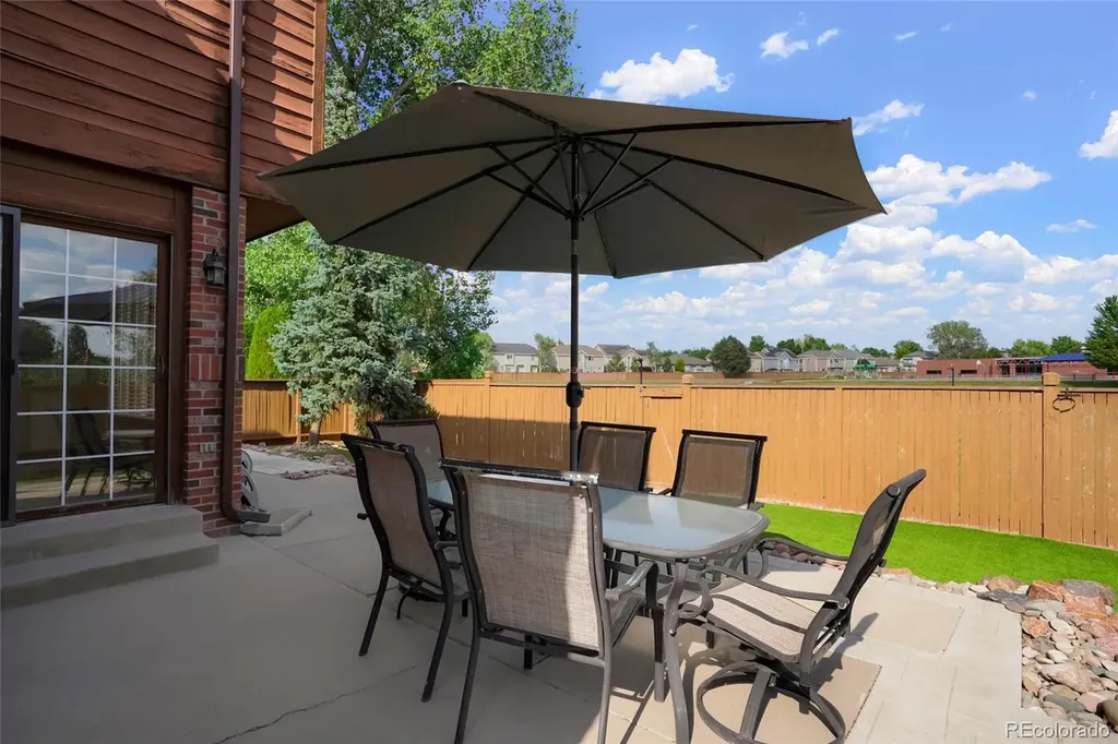 5200 S Memphis Court Aurora CO 80015