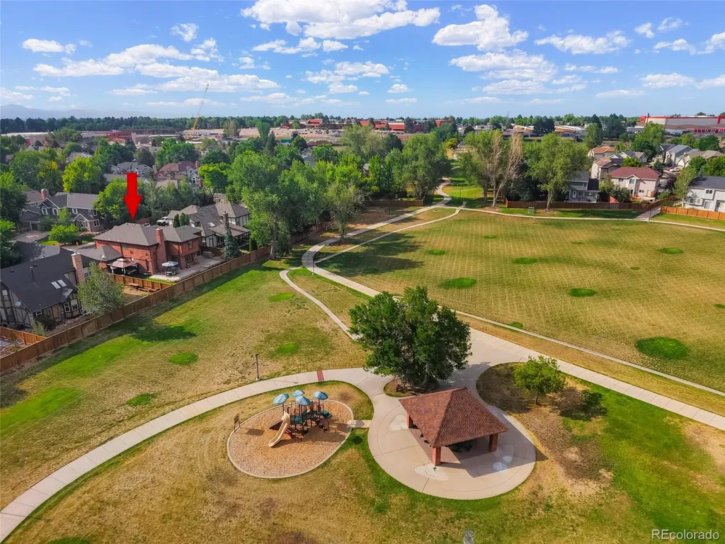 5200 S Memphis Court Aurora CO 80015