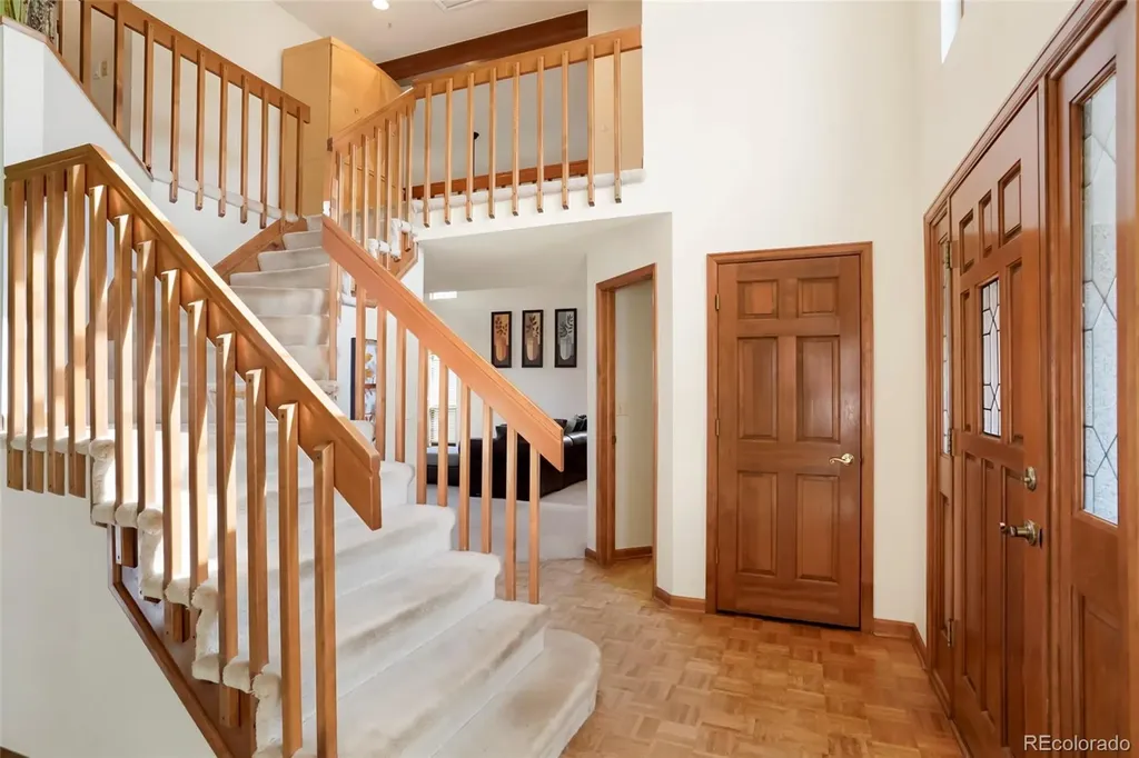 5200 S Memphis Court Aurora CO 80015