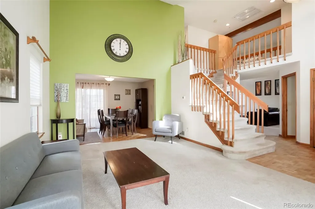 5200 S Memphis Court Aurora CO 80015