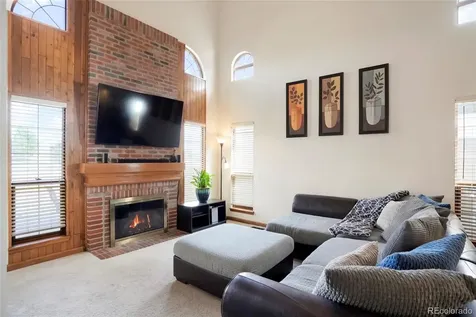 5200 S Memphis Court Aurora CO 80015