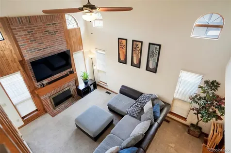5200 S Memphis Court Aurora CO 80015