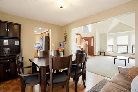 5200 S Memphis Court Aurora CO 80015