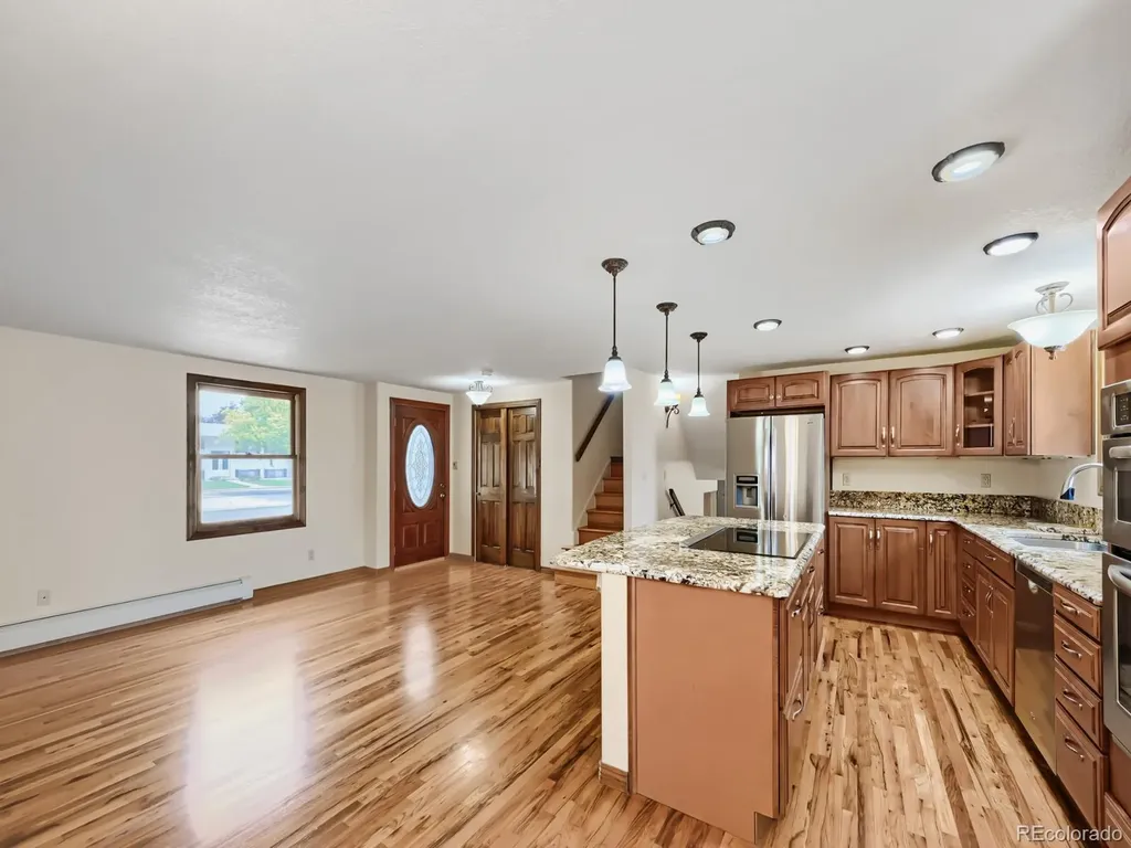 12875 Hillcrest Drive Longmont CO 80504