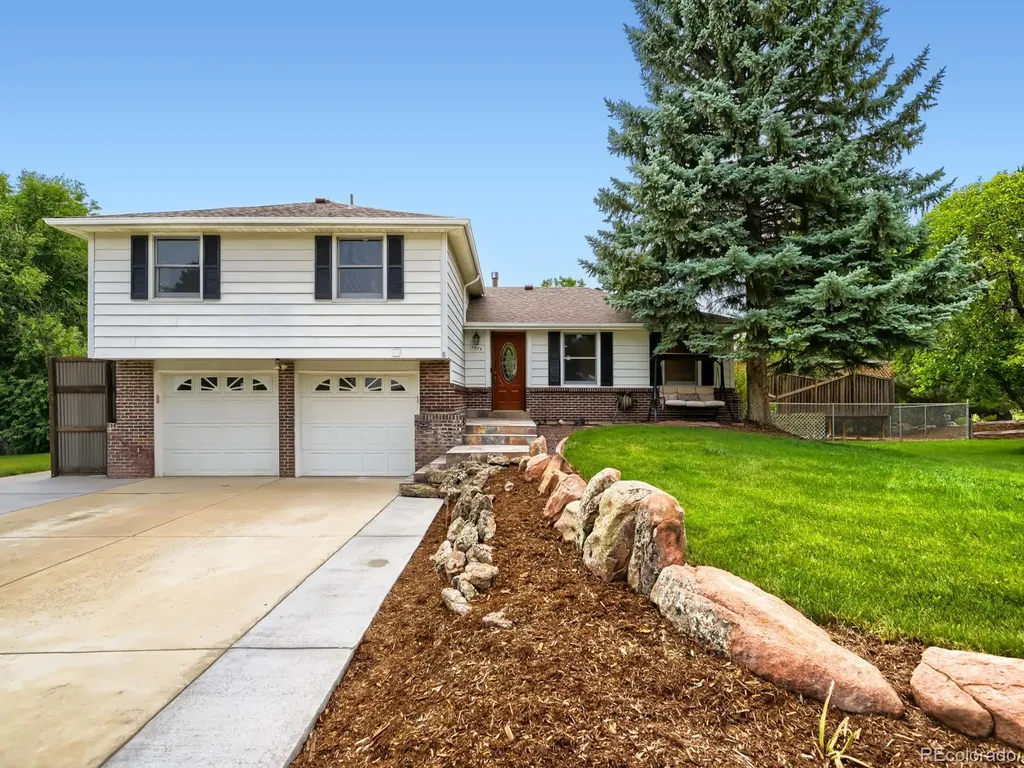 12875 Hillcrest Drive Longmont CO 80504