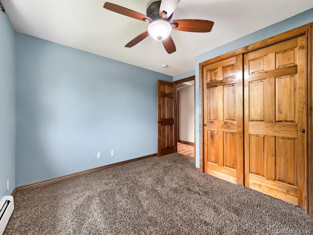 12875 Hillcrest Drive Longmont CO 80504