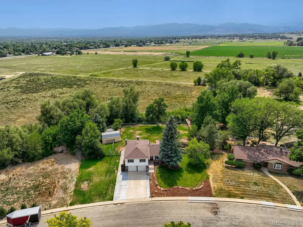 12875 Hillcrest Drive Longmont CO 80504
