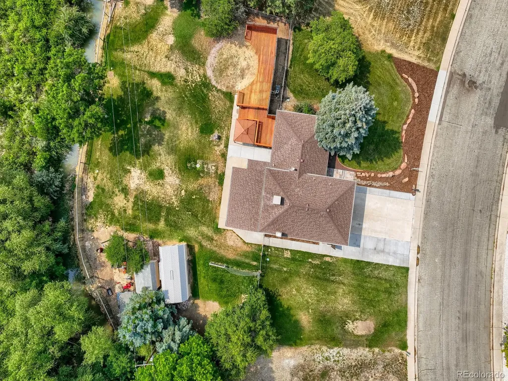 12875 Hillcrest Drive Longmont CO 80504