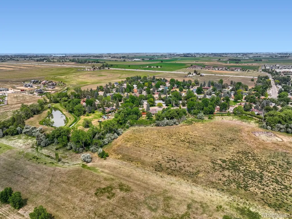 12875 Hillcrest Drive Longmont CO 80504