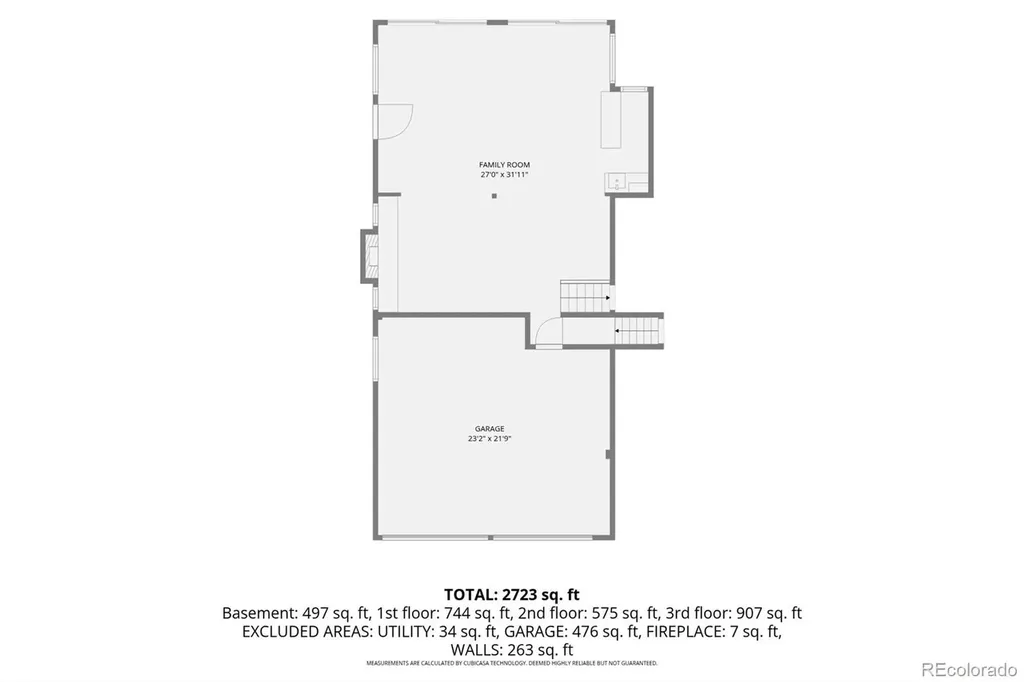 12875 Hillcrest Drive Longmont CO 80504