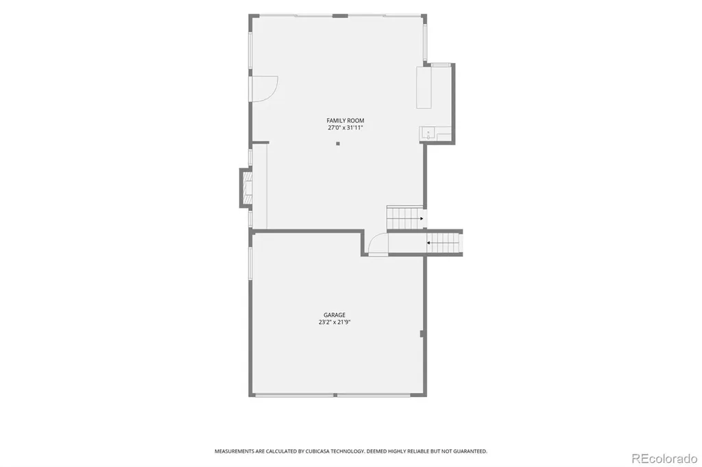 12875 Hillcrest Drive Longmont CO 80504