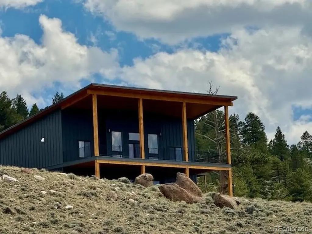275 Rainbow Drive Twin Lakes CO 81251