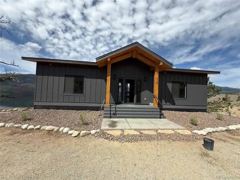 275 Rainbow Drive Twin Lakes CO 81251
