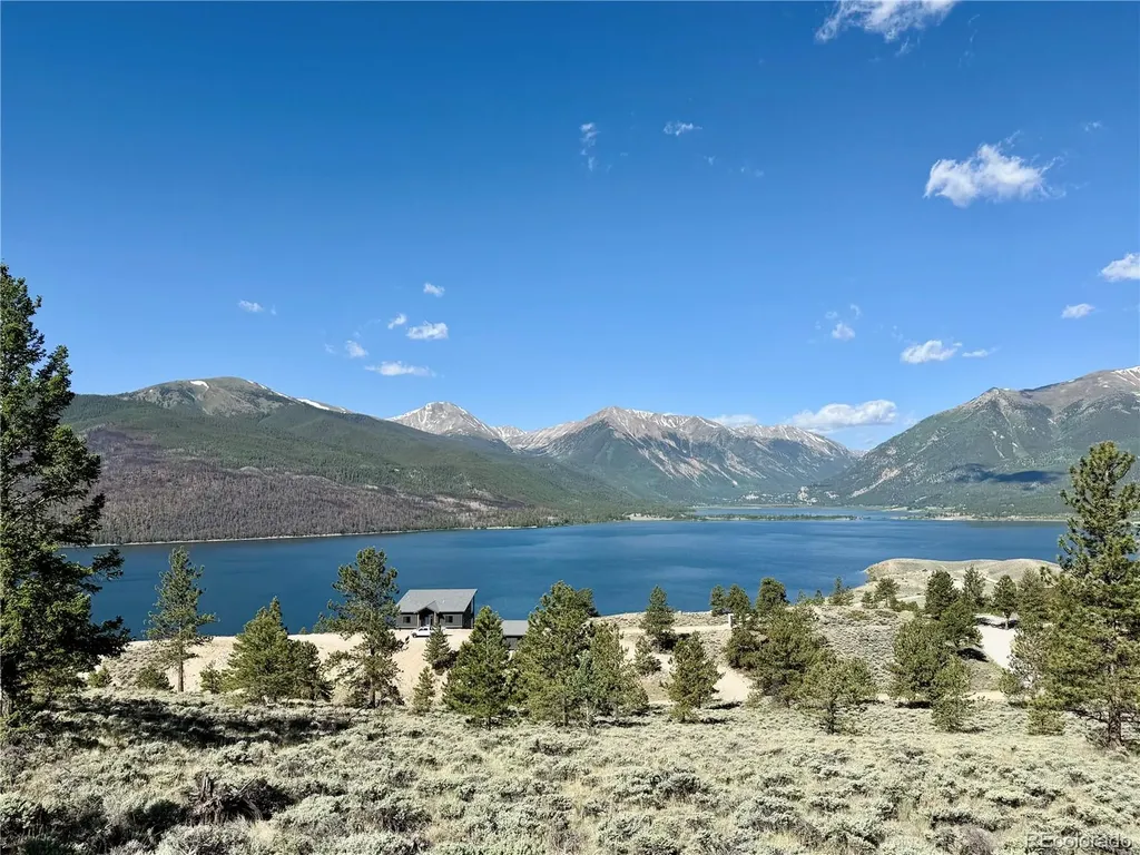 275 Rainbow Drive Twin Lakes CO 81251