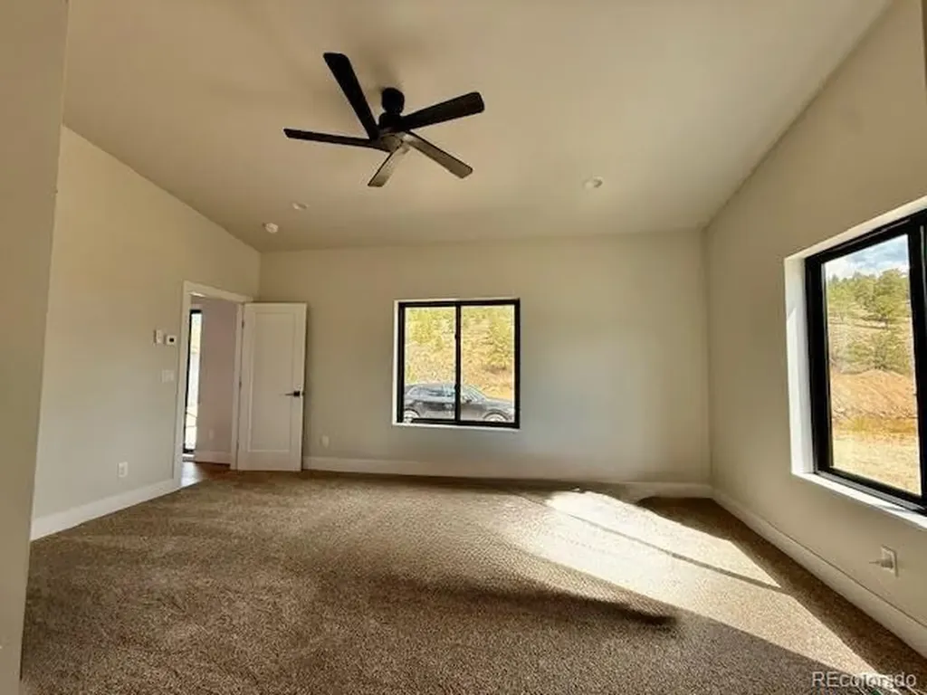 275 Rainbow Drive Twin Lakes CO 81251
