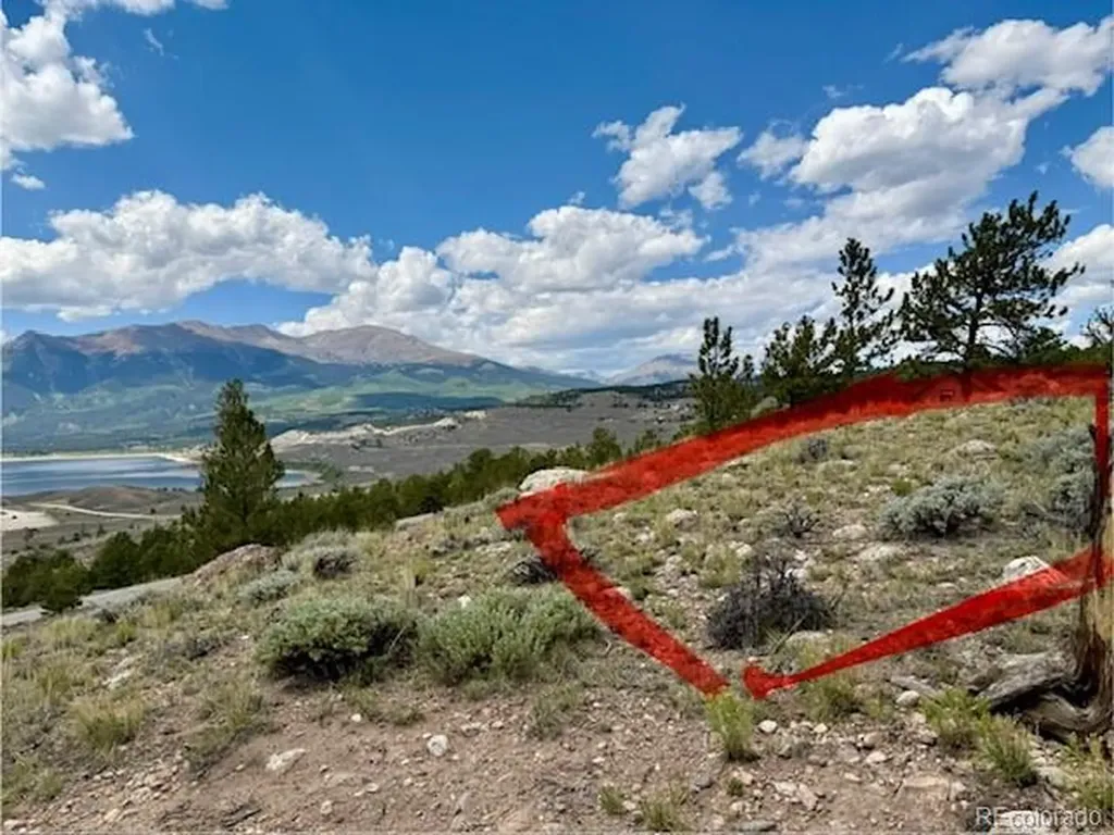 275 Rainbow Drive Twin Lakes CO 81251