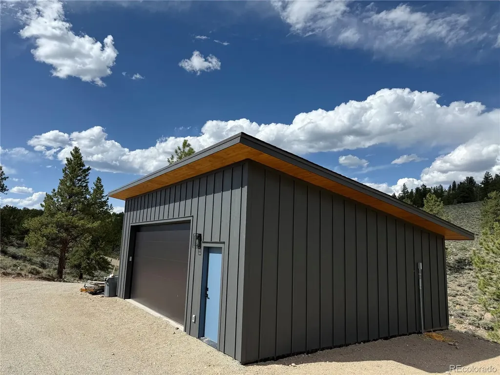 275 Rainbow Drive Twin Lakes CO 81251