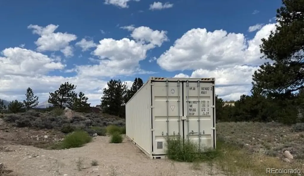 275 Rainbow Drive Twin Lakes CO 81251