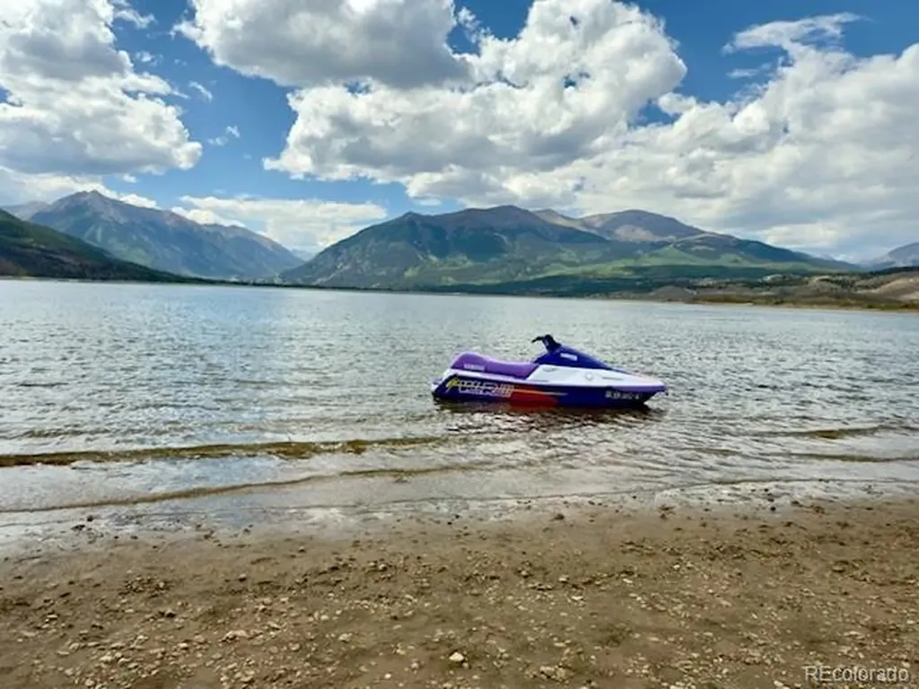 275 Rainbow Drive Twin Lakes CO 81251