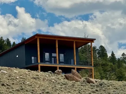 275 Rainbow Drive Twin Lakes CO 81251