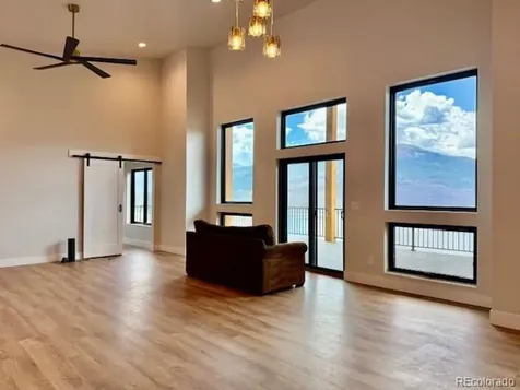 275 Rainbow Drive Twin Lakes CO 81251