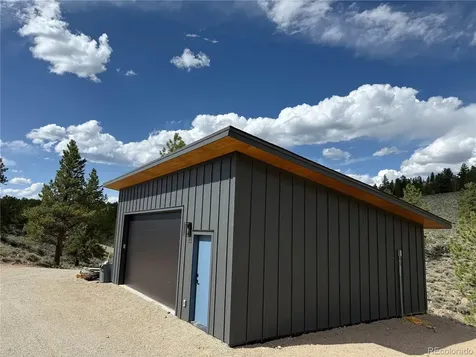 275 Rainbow Drive Twin Lakes CO 81251