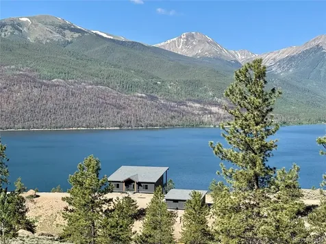 275 Rainbow Drive Twin Lakes CO 81251
