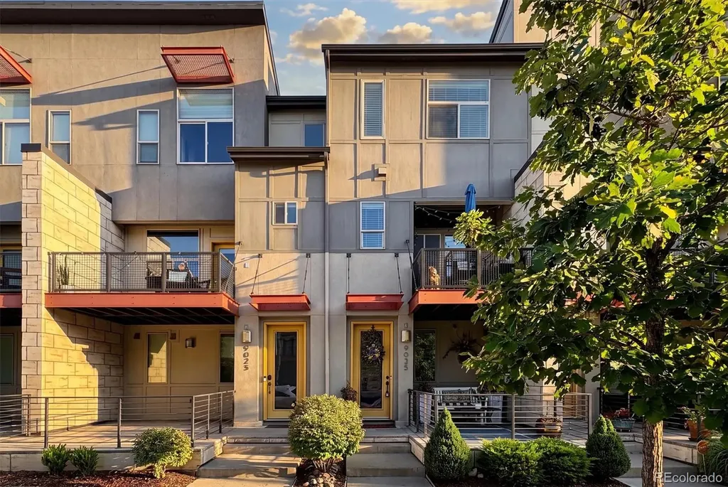 9035 E 49th Place Denver CO 80238