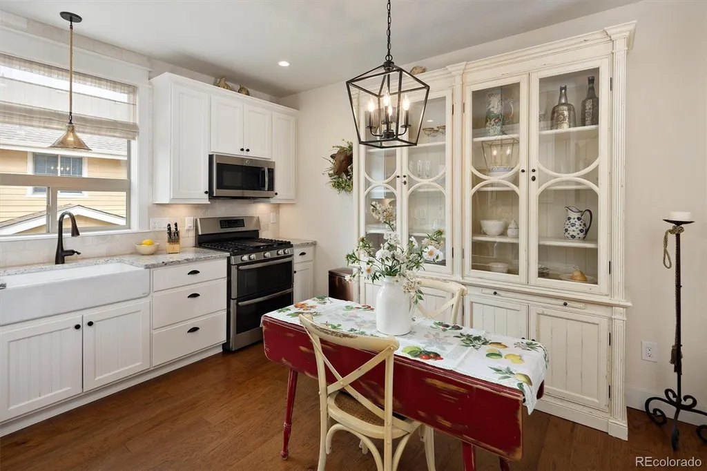 9035 E 49th Place Denver CO 80238
