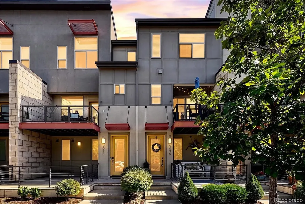 9035 E 49th Place Denver CO 80238