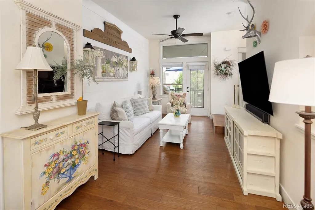 9035 E 49th Place Denver CO 80238