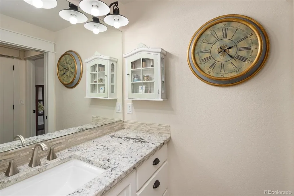 9035 E 49th Place Denver CO 80238