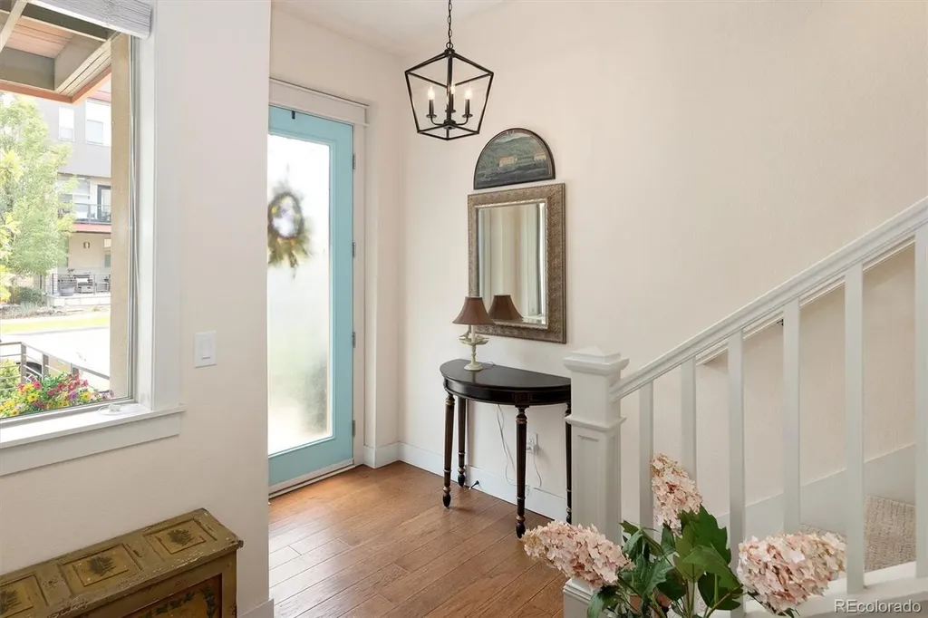 9035 E 49th Place Denver CO 80238