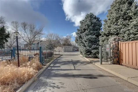 3727 Cactus Creek Court Highlands Ranch CO 80126