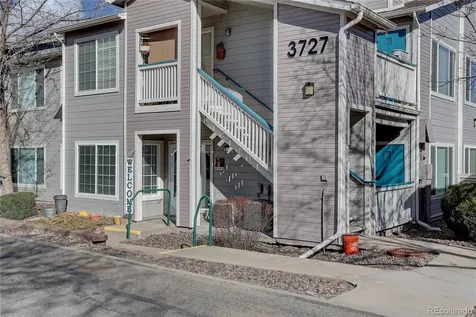 3727 Cactus Creek Court Highlands Ranch CO 80126