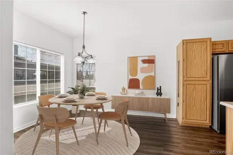 3727 Cactus Creek Court Highlands Ranch CO 80126