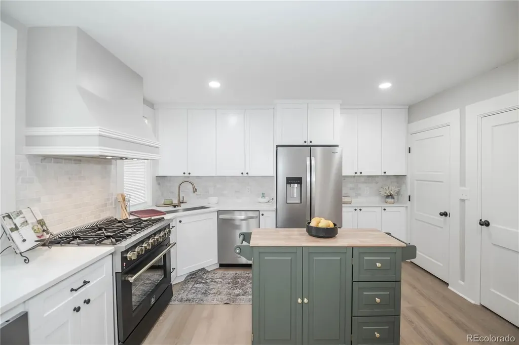 3927 Kalamath Street Denver CO 80211