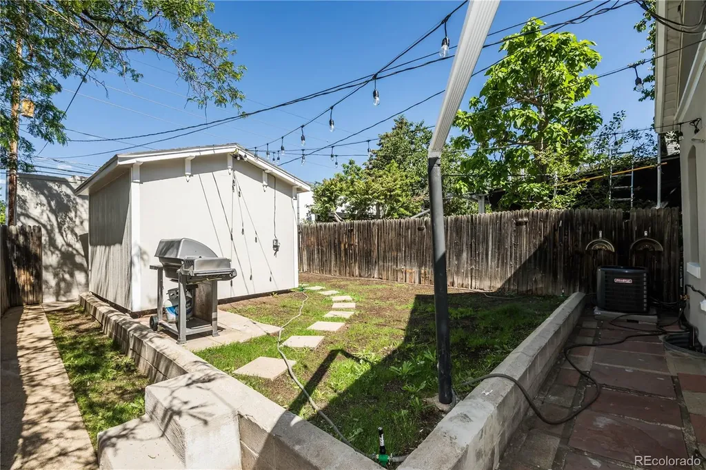 3927 Kalamath Street Denver CO 80211
