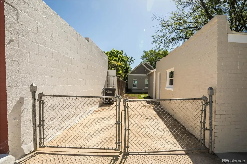 3927 Kalamath Street Denver CO 80211
