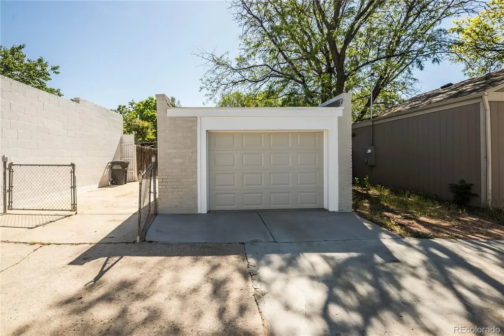 3927 Kalamath Street Denver CO 80211