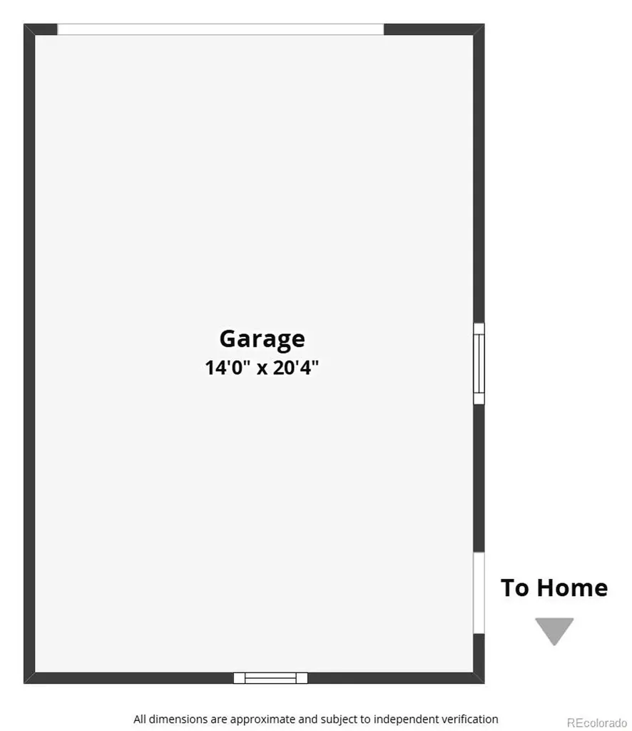 3927 Kalamath Street Denver CO 80211