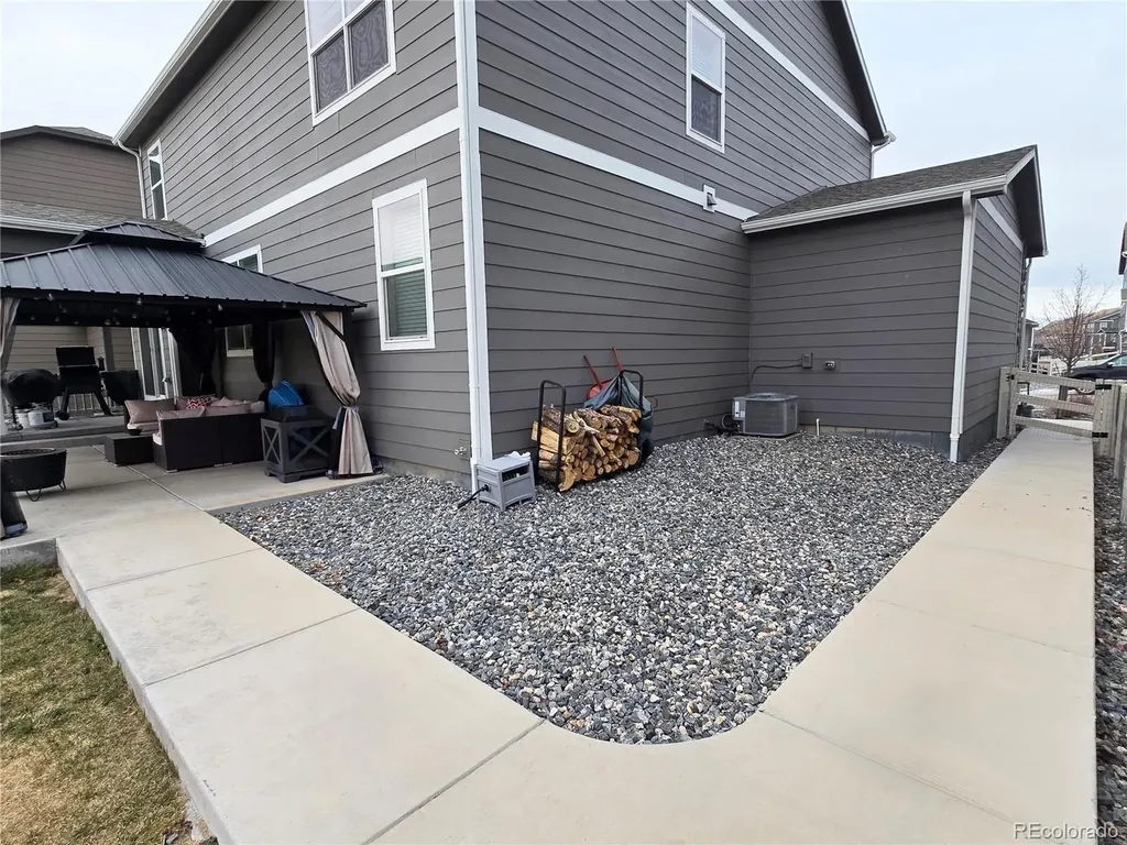4875 Cattle Cross Trail Castle Rock CO 80104
