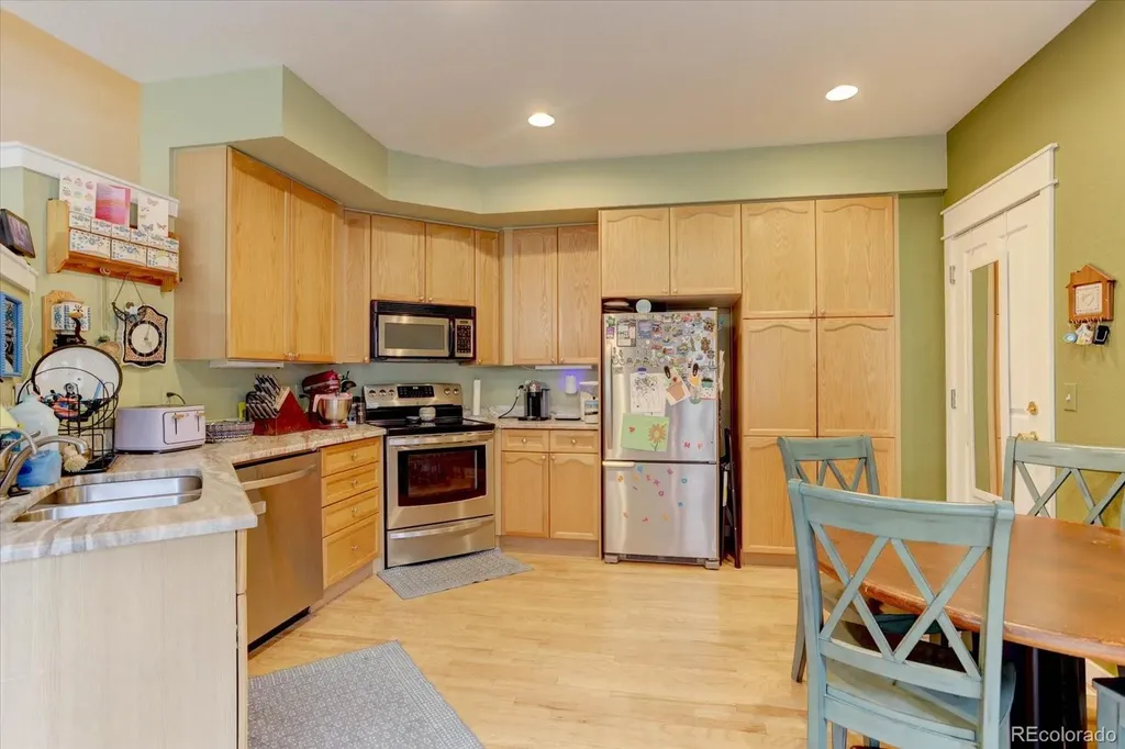 2550 Winding River Drive Broomfield CO 80023
